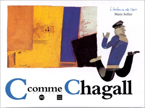 c comme chagall