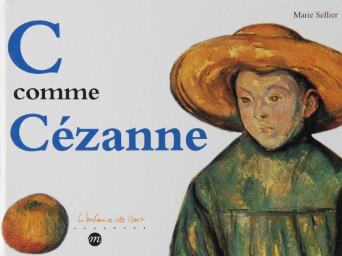 c comme cézanne