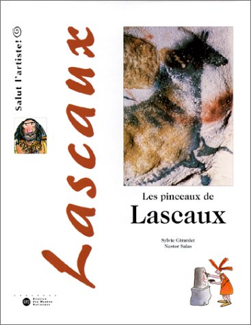 la grotte de lascaux  