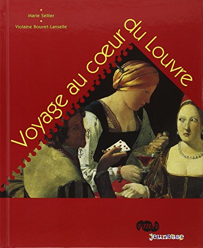 voyage au coeur du louvre