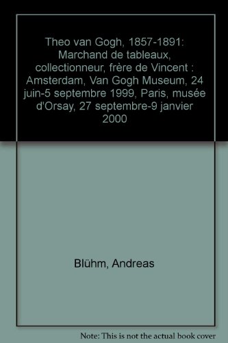 theo van gogh