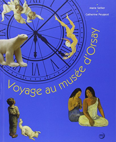 voyage au musée d'orsay