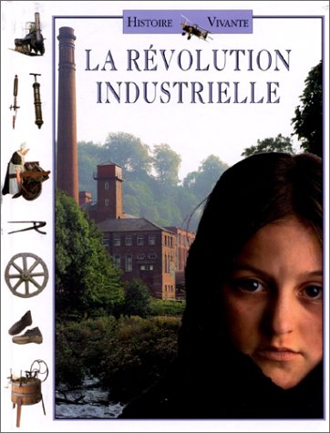 la révolution industrielle