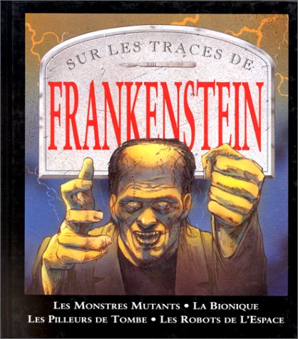 frankenstein