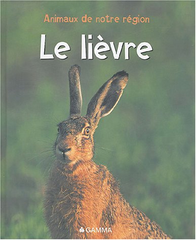 le lièvre  
