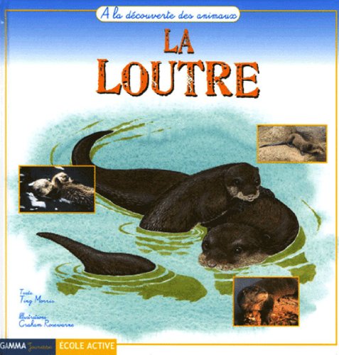 la loutre  