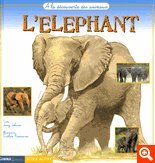l'éléphant