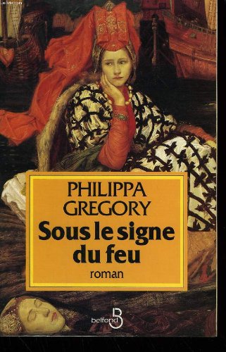 sous le signe du feu