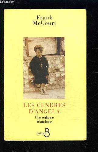 les cendres d'angela  
