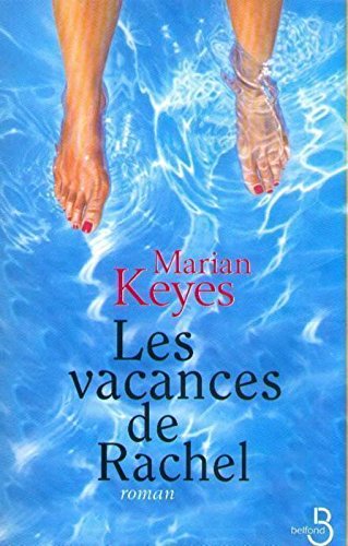les vacances de rachel  