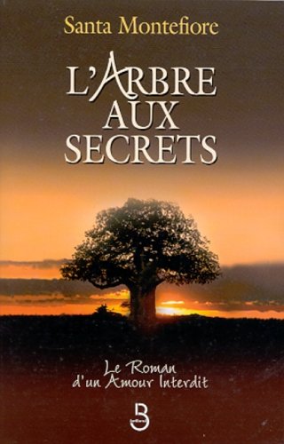 l' arbre aux secrets  
