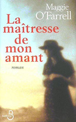 la maîtresse de mon amant  