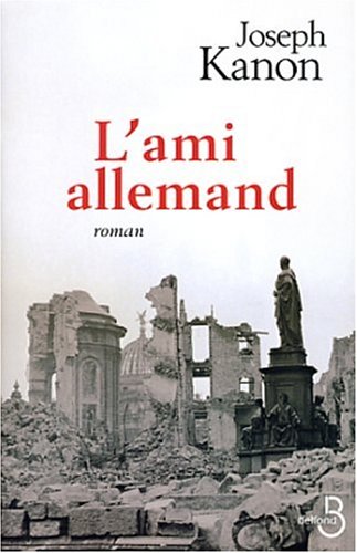 l' ami allemand  