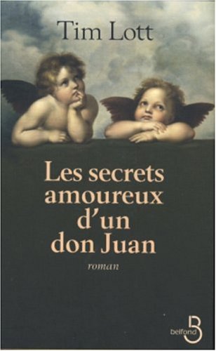 secrets amoureux d'un don juan (les )
