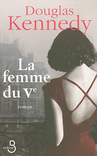 la femme du ve  