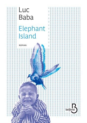 elephant island