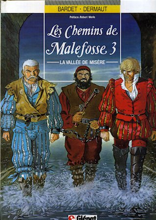 la vallée de misère   [3]