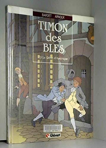 le rêve d'amérique   [1]
