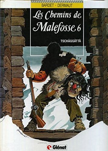 tschäggättä [6]