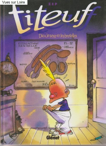 dieu, le sexe et les bretelles [1]