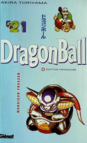 monsieur freezer [21]