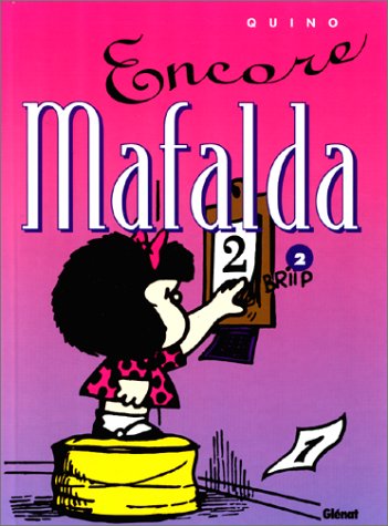 encore mafalda ! [2]