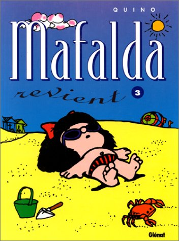 mafalda revient ! [3]