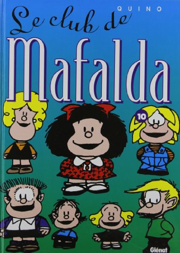 le club de mafalda   [10]