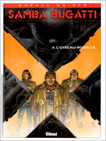 l' oiseau-rouille   [4]