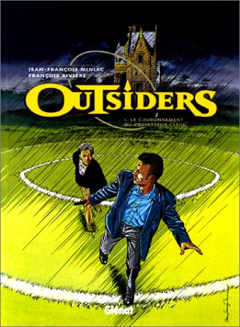outsiders 