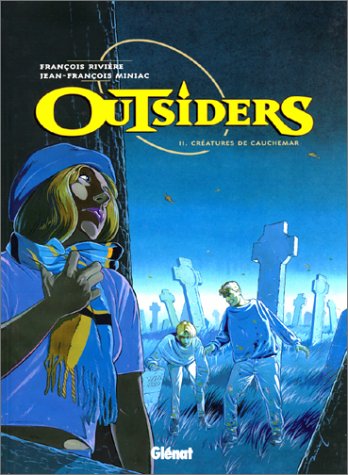 outsiders 