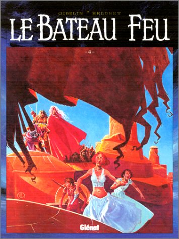 le bateau feu   [4]