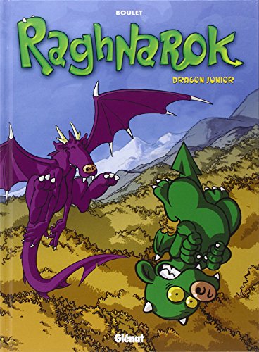 dragon junior [1]