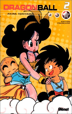 dragon ball [2]