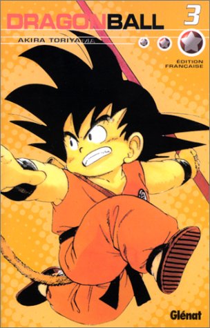 dragon ball [3]