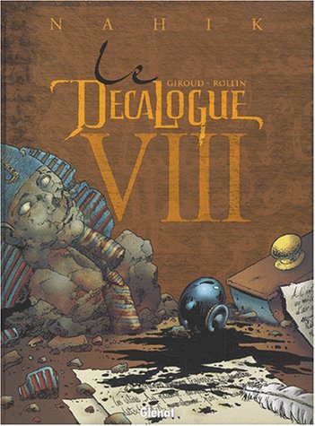 le décalogue : nahik   [8]
