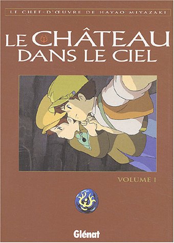 le château dans le ciel   [1]