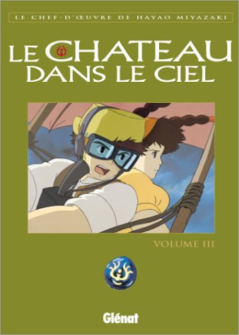 le château dans le ciel   [3]