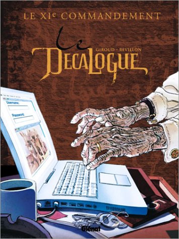le décalogue : le xie commandement   [11]