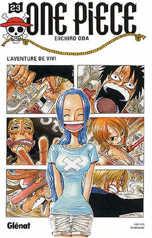 l' aventure de vivi   [23]