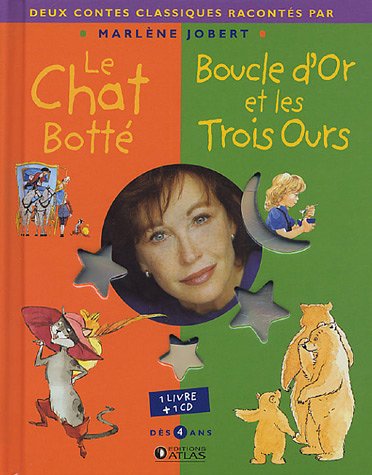 le chat botté  