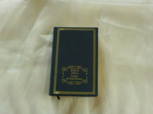 la faute de l'abbé mouret  