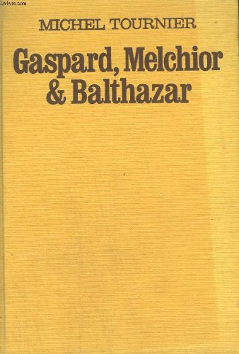gaspard, melchior et balthazar