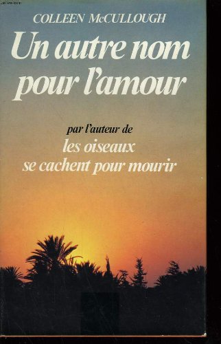 autre nom pour l'amour un