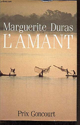 l' amant  