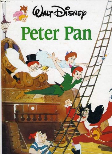 peter pan