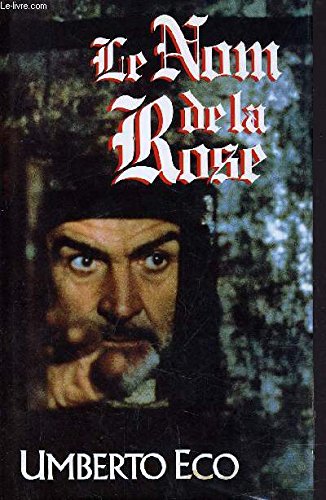 le nom de la rose  
