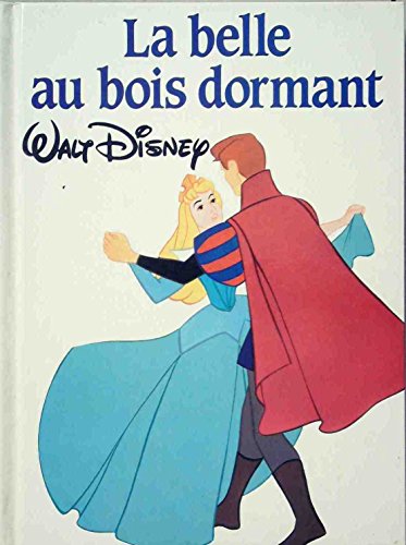 la belle au bois dormant  