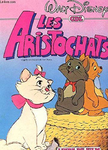 les aristochats  