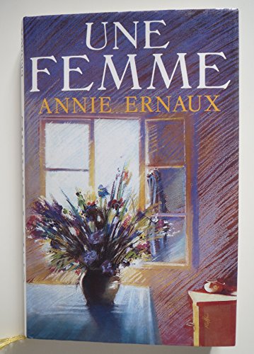 une femme  